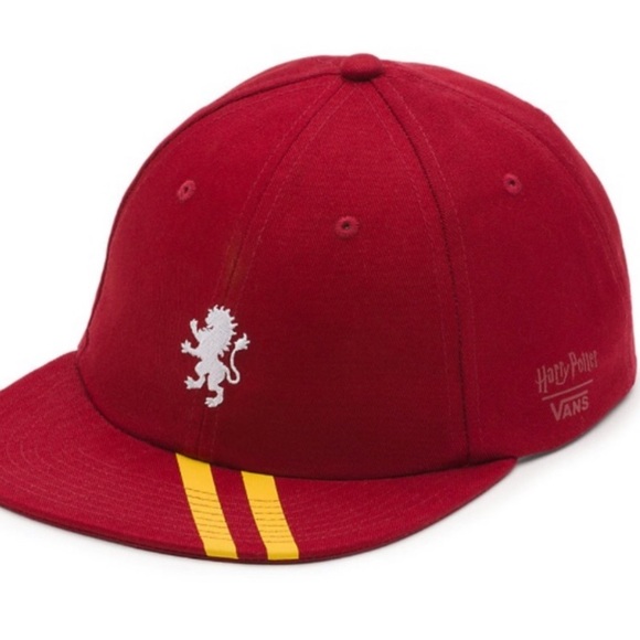 Ⓜ️VANS HARRY POTTER GRYFFINDOR ADJUSTABLE STRAP😍